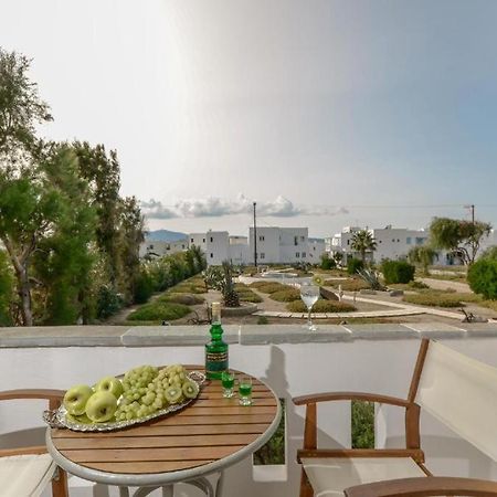 Dolphin Studios Agia Anna  Exterior photo